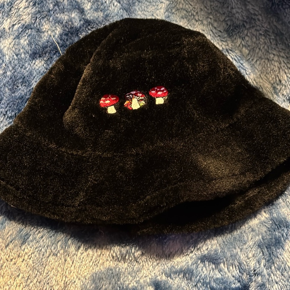 Winter hat